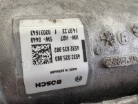 Трансмісія кермова porsche taycan audi e-tron gt 9j1423051ap Зі Шроту, фото thumb