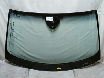 фото thumb №1, Стекло передняя audi q3 2012- kam sen pas acu rysa