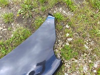 фото thumb №10, Капот крила лівий бампер решітка радіатора smart fortwo w451