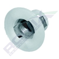 фото thumb №2, Кліпса роз'єм монтажні захист m8 do dacia renault