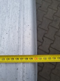 фото thumb №8, Бак пального renault premium magnum dxi volvo fh fm 12 13 130x70x70 530l