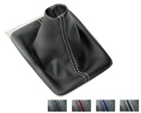 фото thumb №1, Toyota corolla verso ii 2004-2009 чохол na передачі