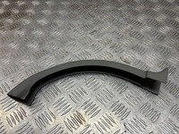 фото thumb №1, Mercedes c140 cl coupe захист петля кришки багажника задня 1406945525