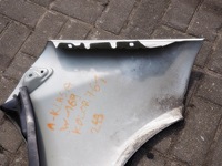 фото thumb №7, Mercedes a-klasa w169 крыло левый лак 761