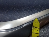 фото thumb №10, Bmw x5 g05 g06 g07 планка декоративна двері правих 5570500