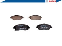 фото thumb №3, Bosch гальмівні колодки гальмівні opel перед corsa c combo 01