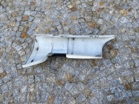 Mercedes actros mp2 943 ветровик уголок кабины 9438840023 оригинал Киев, фото thumb