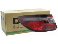 фото thumb №1, Лампа задня ліва mazda 6 gj gl 12- sedan