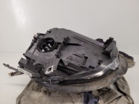 Mini cooper f55 f56 рестайлінг  led фара фара ліва передня перед Доставка, фото thumb