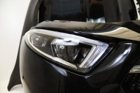 фото thumb №7, Mercedes cls 257 w257 капот бампер лампы радиатор перед