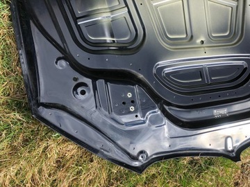 фото thumb №7, Bmw x5 g05 x6 g06 капот крышка двигателя 416