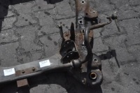 Lexus rx ii 3.3 v6 подрамник подвеска Недорого, фото thumb