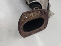 фото thumb №2, Lexus rx 450h 2021 фильтр частиц твердых катализатор / fap / dpf