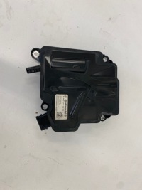 фото thumb №1, Модуль блок керування коробки ism mercedes ml gl w166 1669016302