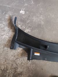 фото thumb №5, Hyundai ioniq 6 панель під лобовим склом захист решітка cowl 86150-kl030