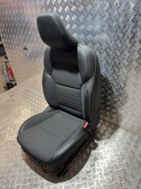 фото thumb №3, Сиденье правый перед полукожа renault arkana lift 23-