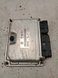 фото thumb №6, Vw polo 9n 1.9 sdi блок управления двигателя 038906012el