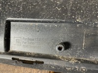 фото thumb №7, Бампер перед передний opel adam opc 2013- полный