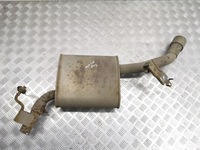 фото thumb №1, Alfa romeo giulietta 2011 гаситель kompletny