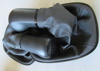 фото thumb №1, Corsa d ручка чехол передач