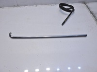 фото thumb №5, Молдинг кузовная правая audi a6 c6 avant