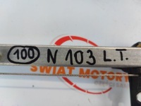 фото thumb №10, Mazda 6 iii gj 2.2 d 16r стеклоподъёмник левое зад d651 5958x cm012040