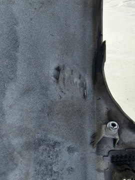 фото thumb №13, Бампер kia niro ev рестайлинг 2019- перед переднее 86511-g5500 86512-q4000