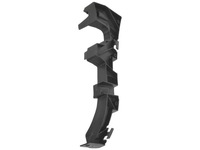 фото thumb №1, Audi q5 fy 2016-2020 ковзун бампера ліва 80a807277