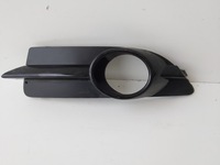 фото thumb №1, Volkswagen оригинальный номер 1q0853665b решётка бампера заглушка