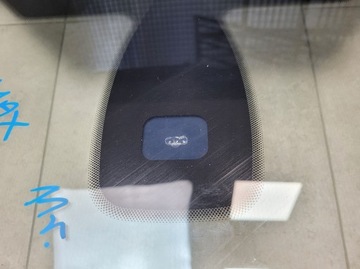 фото thumb №3, Ford c-max grand mk2 1,6 tdci скло передня лобове з підігрівом