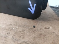 фото thumb №5, Дверь правое сдвижные berlingo rifter combo doblo proace city nowe oryg