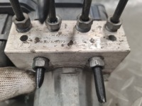 Насос тормозная abs opel adam 13473390 asr с Разборки, фото thumb