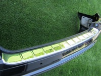 фото thumb №9, Бампер задній задня amg mercedes w251 r-klasa 112