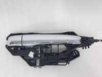 фото thumb №1, Chrysler 300 / lancia thema ручка хром двері задня праве 2012