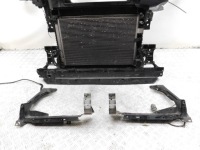 Капот бампер перед крыло фары full led - range rover velar l560 18-23 Цена, фото thumb