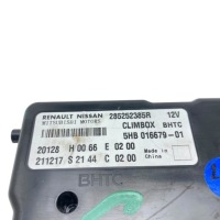 фото thumb №11, Модуль кондиционера climbox renault austral 285252385r