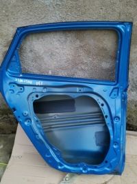 фото thumb №10, Hyundai i30 iii 3 fastback двері лівий задня ліва