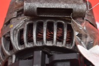 Генератор 0124515059 audi a4 b6 2.0 20v 130 km 00-05 Недорого, фото thumb