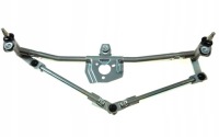 фото thumb №11, Механизм стеклоочистителя перед vw golf iv vika