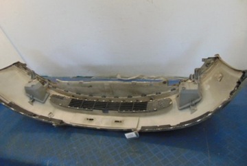 фото thumb №8, Opel vectra b бампер перед