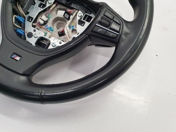фото thumb №5, Bmw f06 f10 м-пакет руль лепестки