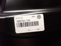 фото thumb №4, Vw passat b6 підйомник вікна зад праві 3c4839756d