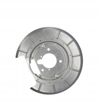 фото thumb №1, Защита диск задняя левая peugeot 406 1995-2004