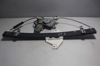 фото thumb №1, Механізм вікон лівий задня opel antara