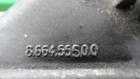 фото thumb №5, Doblo ii combo d 12r интеркулер 866455500