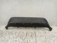 фото thumb №1, Спойлер накладка задняя задняя toyota yaris cross adventure 20-