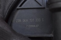 фото thumb №8, Помпа воздуха вторичного 06a959253b skoda octavia 1 i 1.6 8v 102 km 00-10