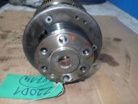 фото thumb №12, Wał коленчатый cruze captiva orlando 2.0 d z20d1