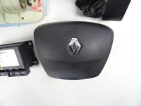 фото thumb №8, Подушки безопасности ремни kpl. renault megane iii