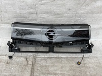 фото thumb №1, Решётка радиатора решётка радиатора led drl opel grandland ii 2024- 9852938880